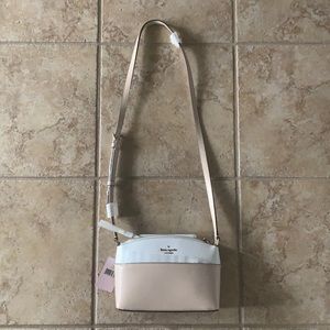 Kate Spade Millie Grove Street Crossbody